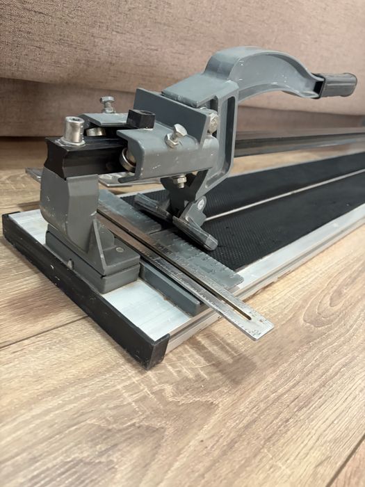 Masina de taiat gresie Lumytools 120 cm