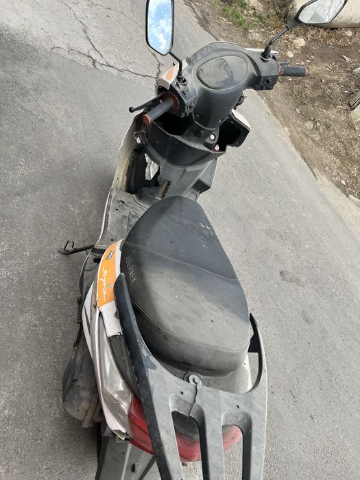 Продаю мопед м10