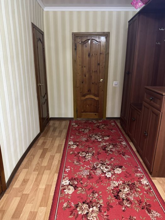 Продам дом. Ул.Рамазан Нуржанова,7