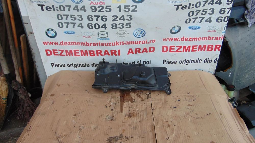 Capac motor superior renault master 2.3 euro 6 Opel Movano 2.3 nissan nv400 dezmembrez