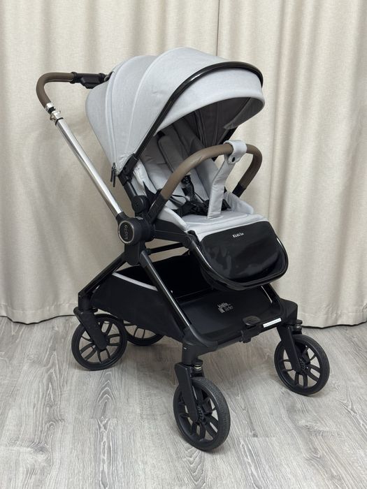 Коляска 2 в 1 Kidilo