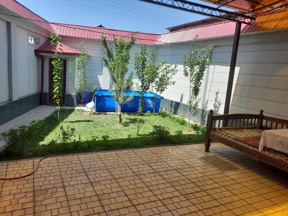 Срочно! Продажа. 5 ком, 2,5 сот. Сан город. Можно в ипотеку.