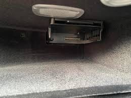 Modul carplay mercedes w204 becker