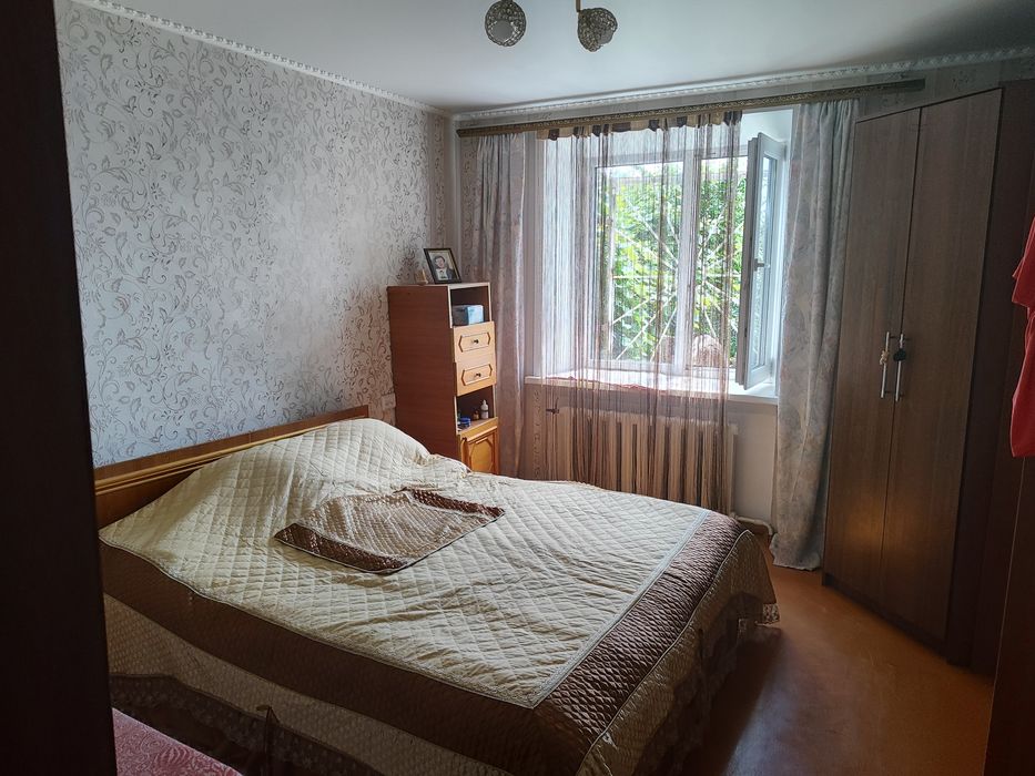 Продам 3хкомнатный дом