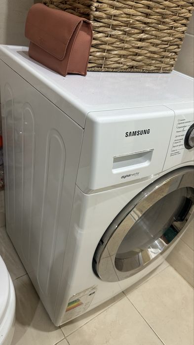 Срочно стиральная машина автомат