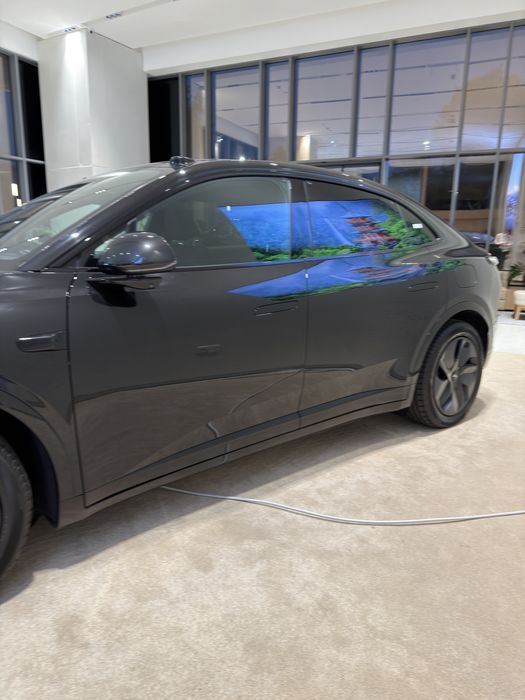 Nio ONVO L60 2025