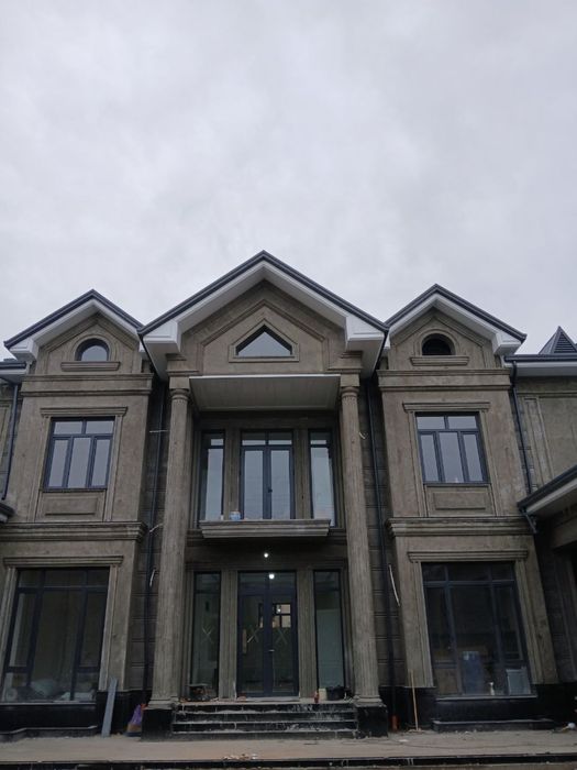 Алюкобонд монтаж алюкабонд аликапон алкафон клс