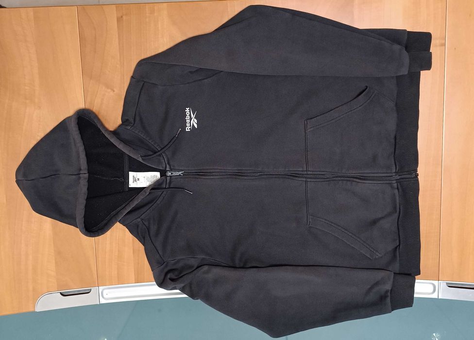 Reebok-Много Запазен