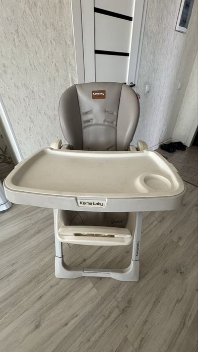 Продам детское кресло