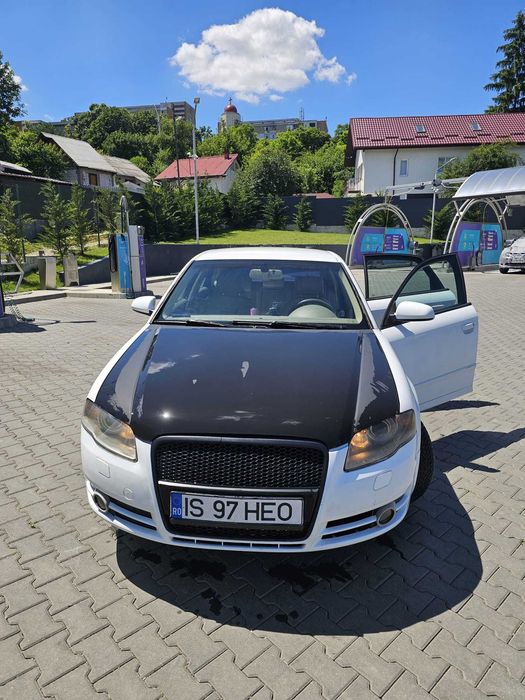 Vand Audi A4 B7 2006 Automat