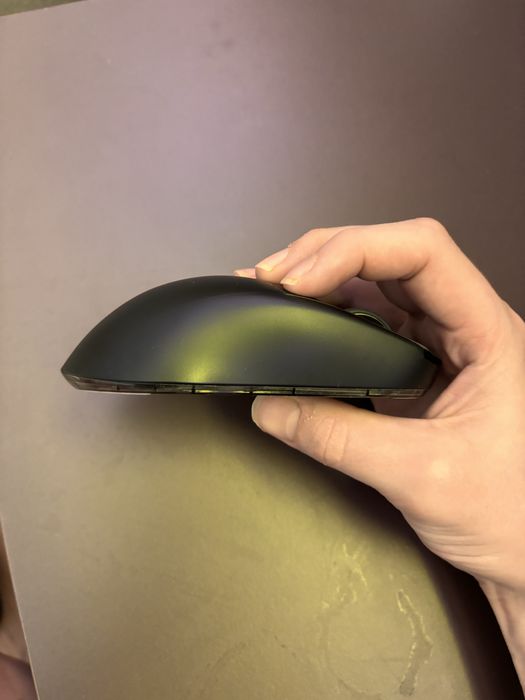 Мышка lamzu atlantis