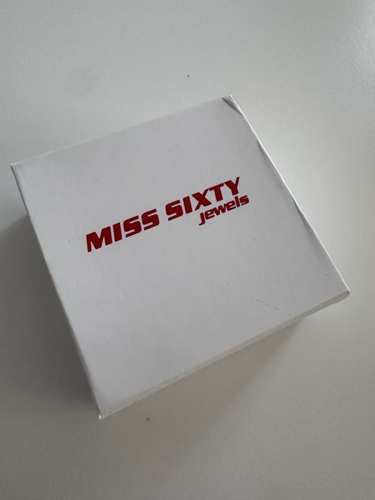 Miss Sixty комплект колие и гривна