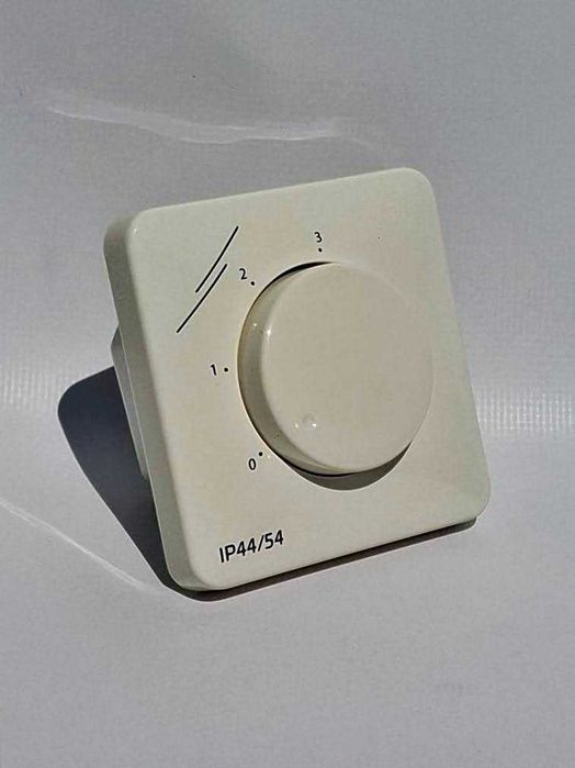 Ключ за трискоростен вентилатор 3А