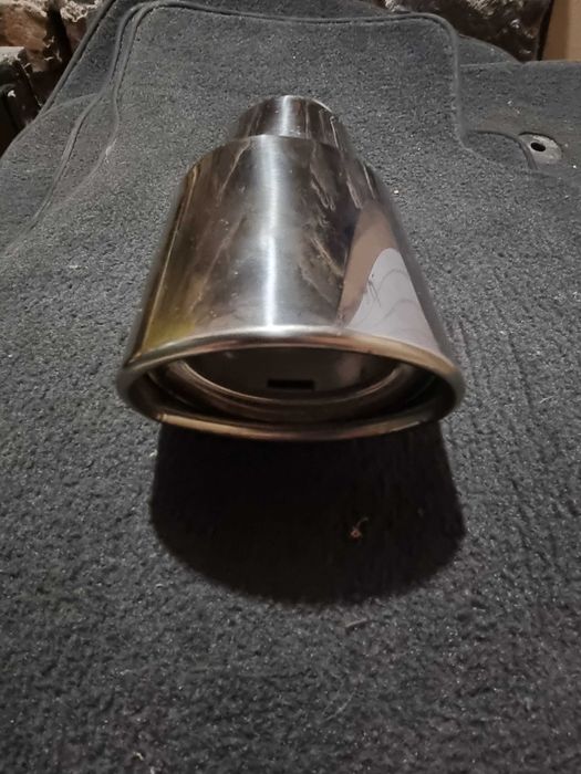 Накрайник за аспух