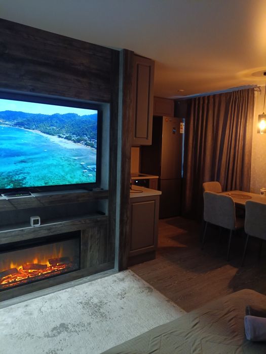 1 и 2- х комнатные часы/сутки