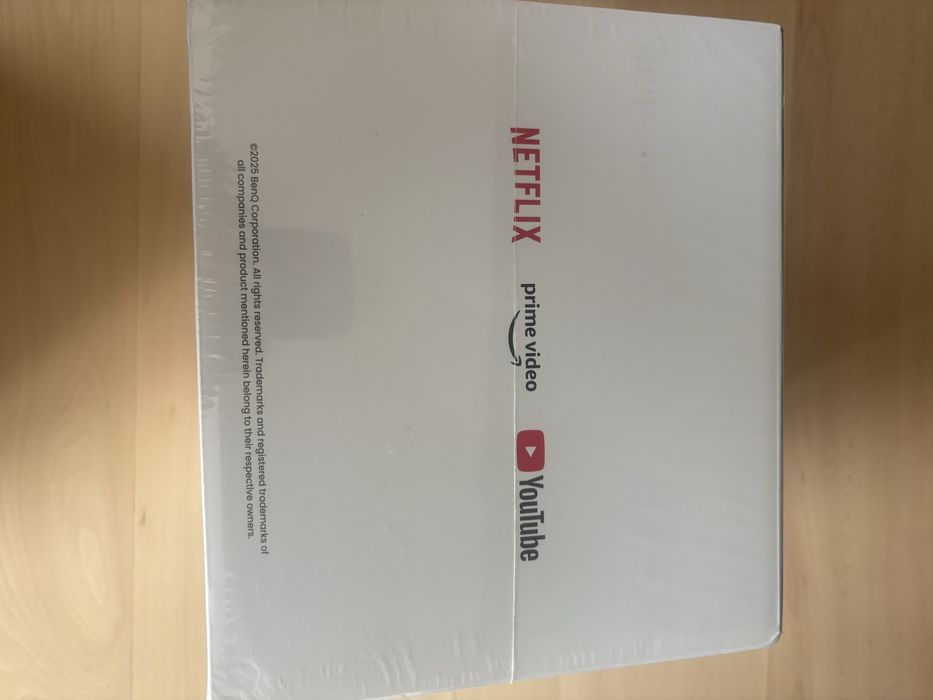 Videoproiector Benq Gv32