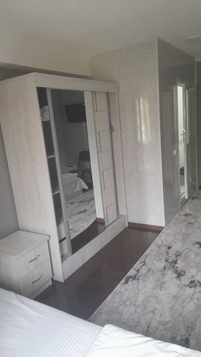 Гостиница мехмонхона мурзо улгбек