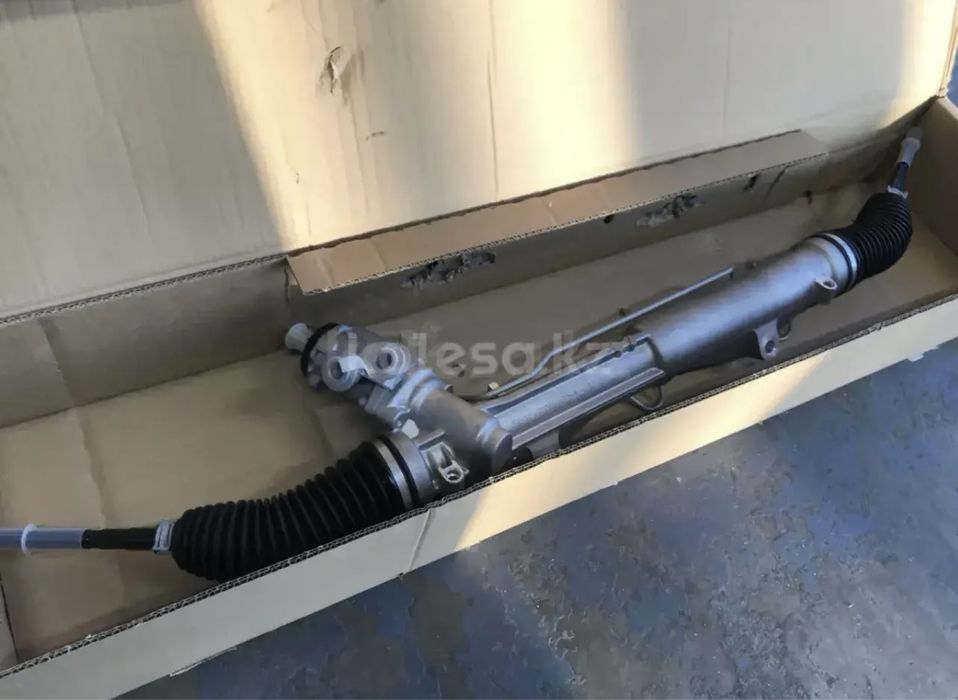НОВАЯ Рулевая рейка на БМВ Х3 е83