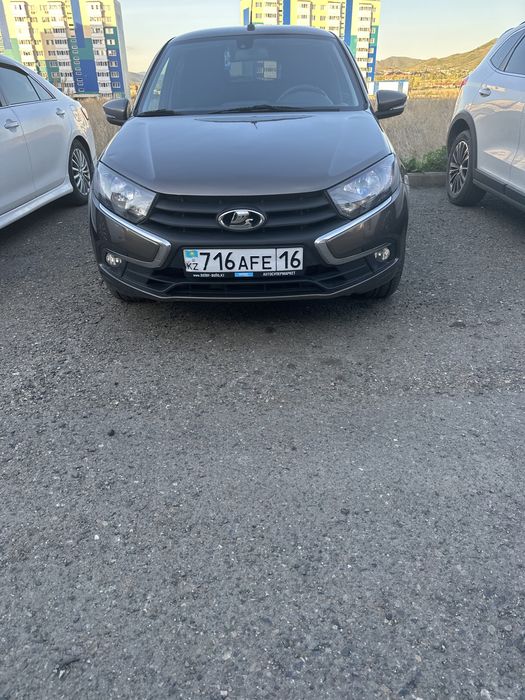 Авто в аренду  автомат