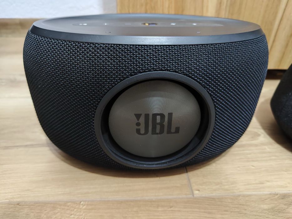Bluetooth Jbl link 300 чисто нова!