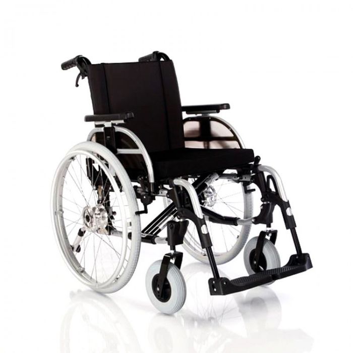 Немецкая инвалидная коляска  фирма  “ottobock”