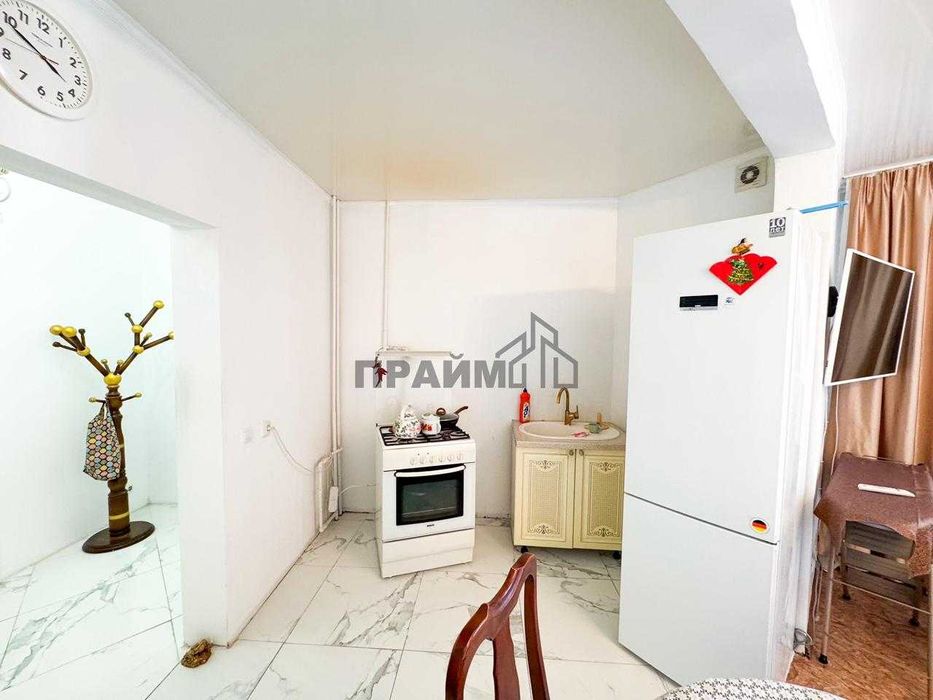 ПРОДАМ 1 ком. Коктем (Адель ПРАЙМ)