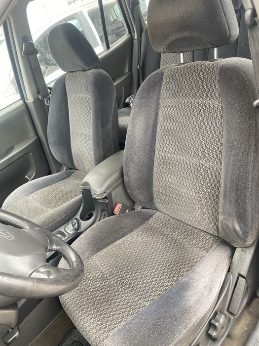 Хюндай санта фе 2.0crdi 113кс на части