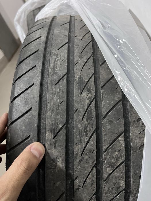 Колеса 215/55/16