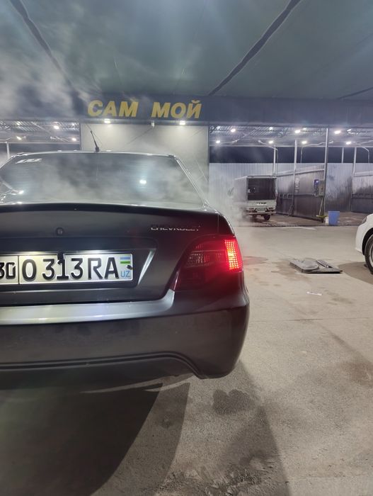 Chevrolet Nexia 2016 — 3