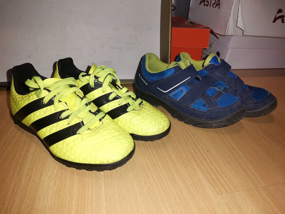 Детски маратонки 29 номер