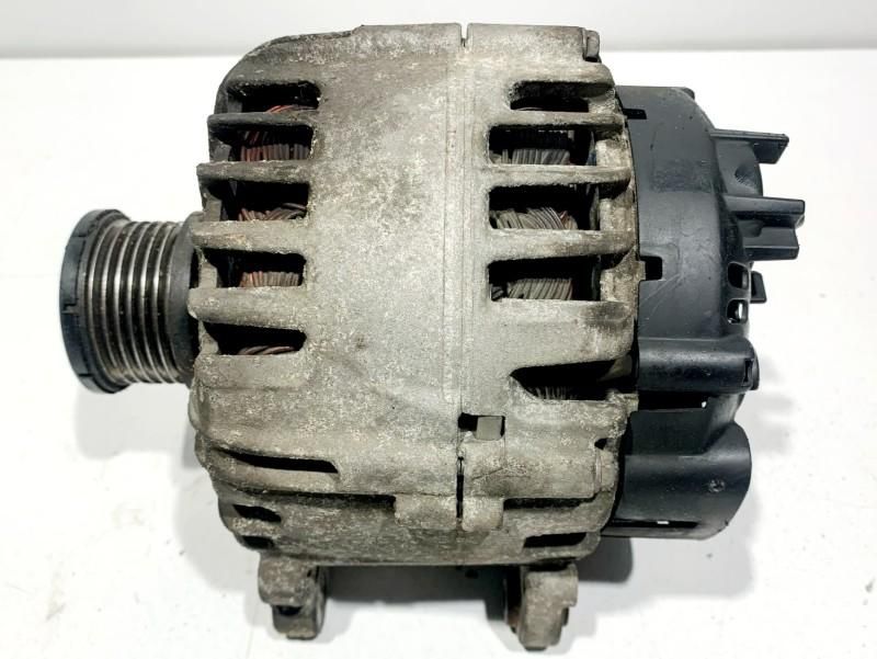 Alternator 180A Skoda Octavia 3 03L903024L 2.0 tdi CKFC