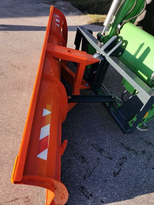 Lama zapada 2 metri europrindere