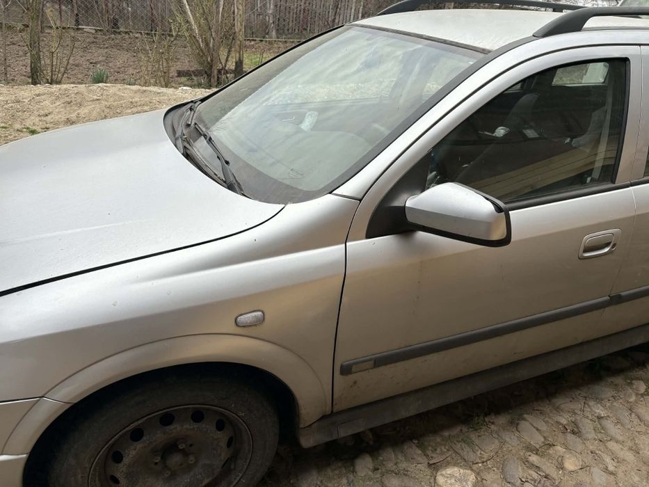 Opel astra h-an 2004-utilizat