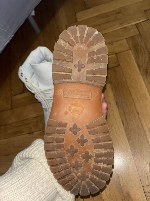 Timberland дамски боти