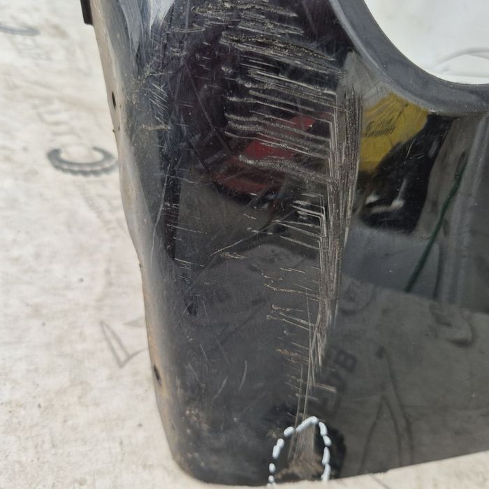 Bara fata BMW Seria 5 G30-G31 M-Paket an 2017-2018-2019-2020