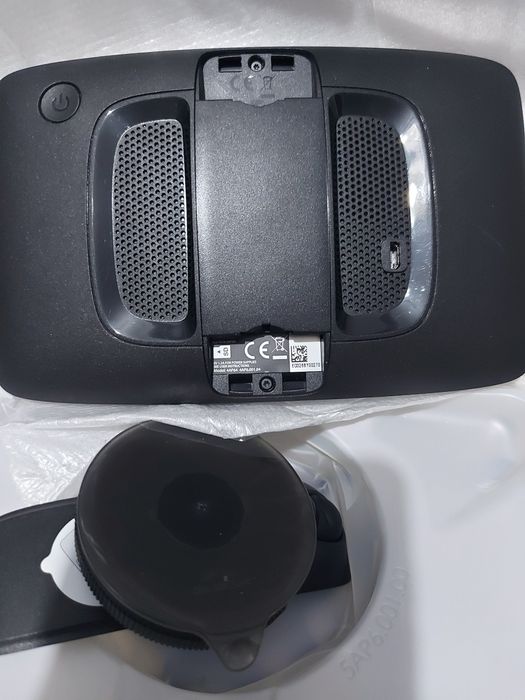 Навигация TomTom