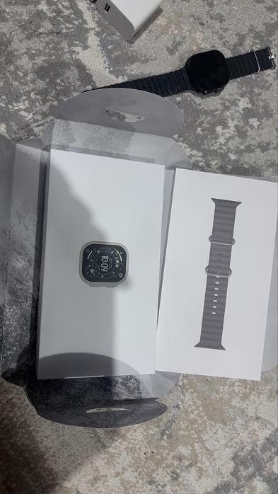 Смартчасы ,Watch