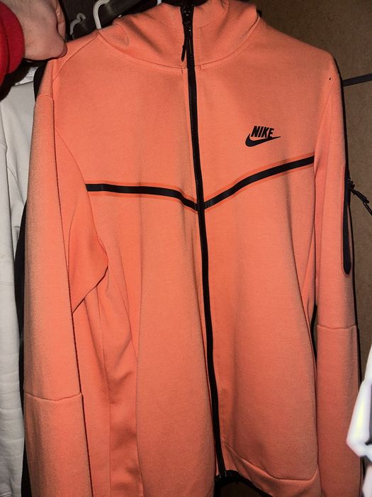 Nike tech fleece