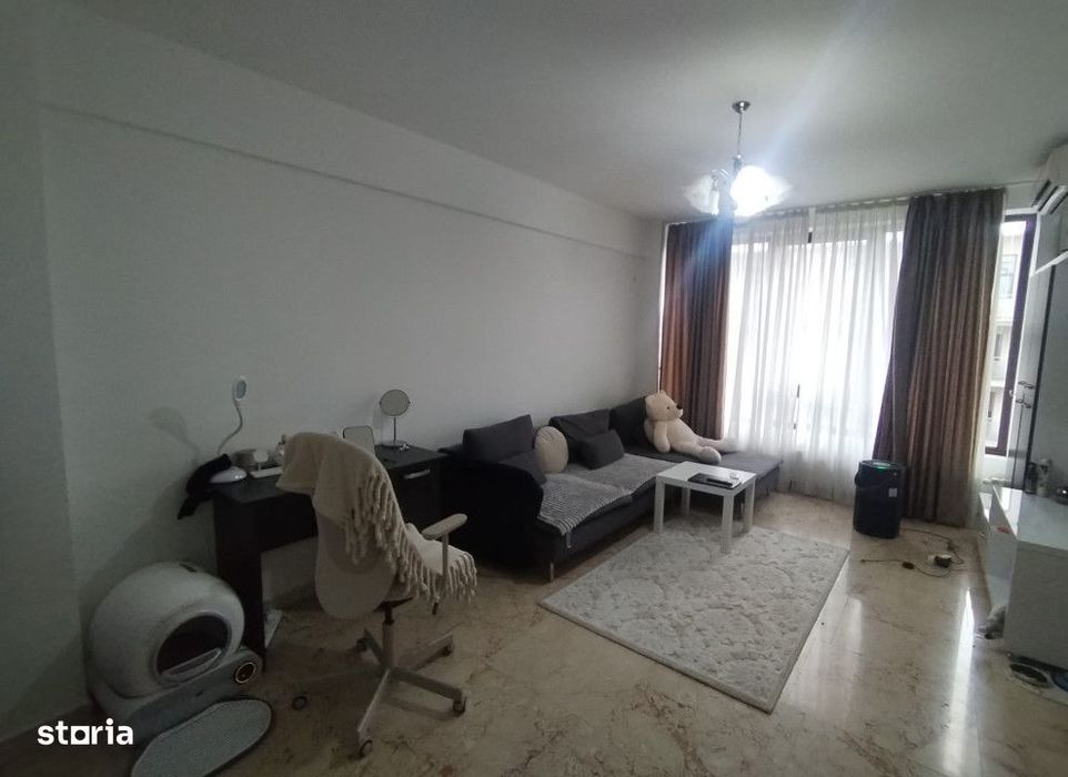 Apartament 2 camere Copou Exclusive Residence , 60 metri, Cod:163193 — fotografia 3