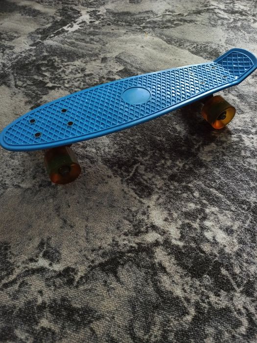 Продам пениборд 3 тыс