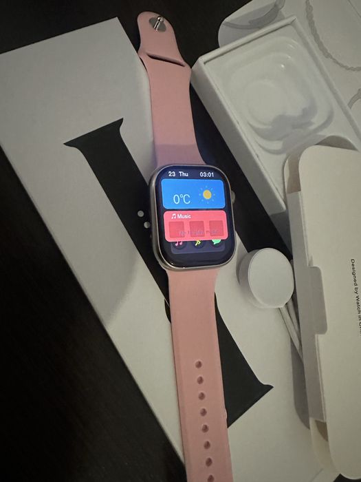 Apple watch series 11