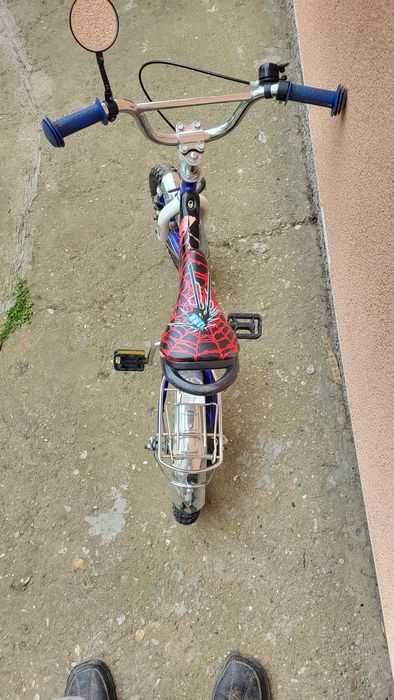 Детско колело 16