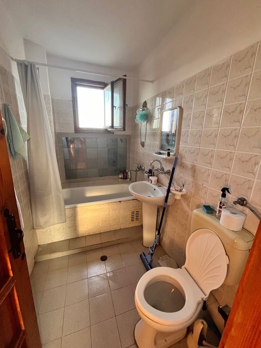 Отдавам стаи под наем за месечно настаняване в частна къща, Ален мак