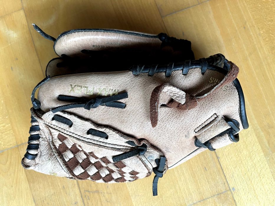 Mănușă Baseball / Softball Tineret Mizuno Prospect 11.5" (29 cm)