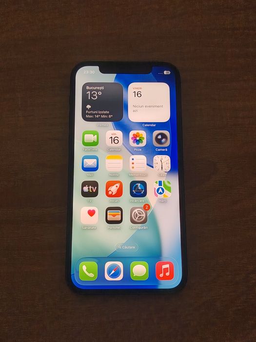 iPhone  12  64GB