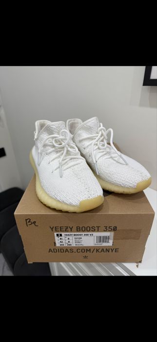 Изи белый 39 размер