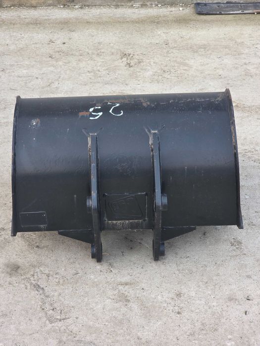 Cupa JCB 2cx/3cx compact - originala - 76 cm