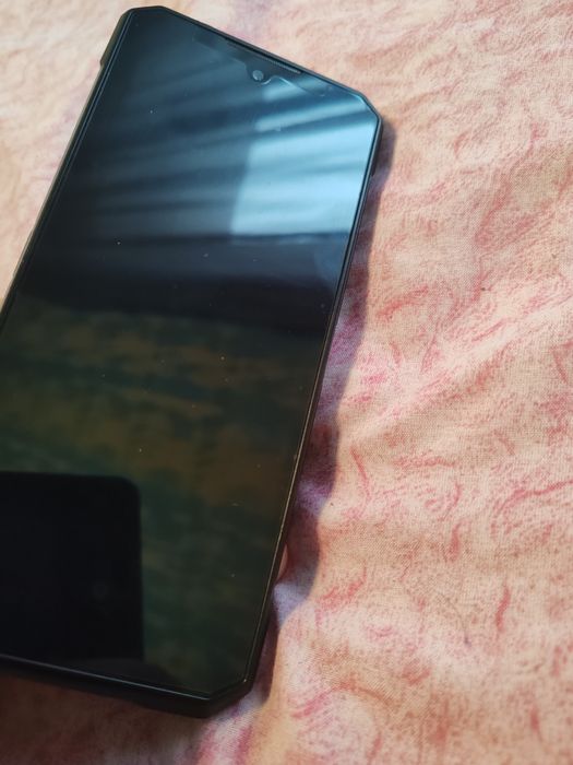 DOOGEE s200 32/256GB