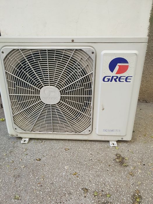 Aer condiționat inverter