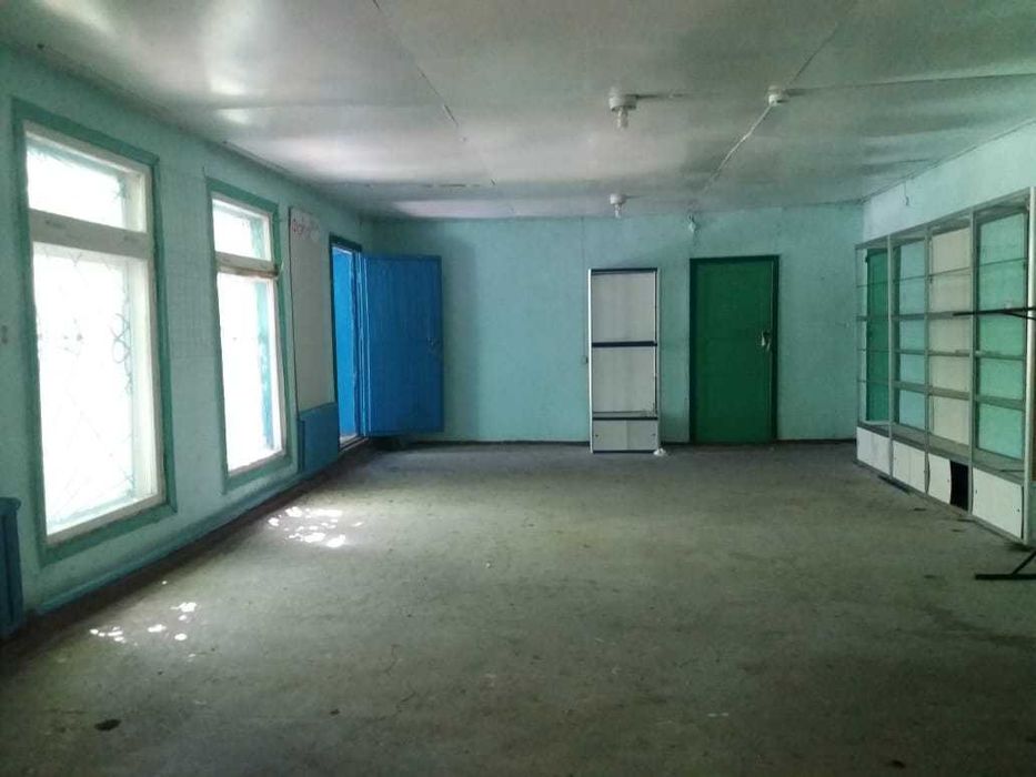 Недвижимость,  магазин